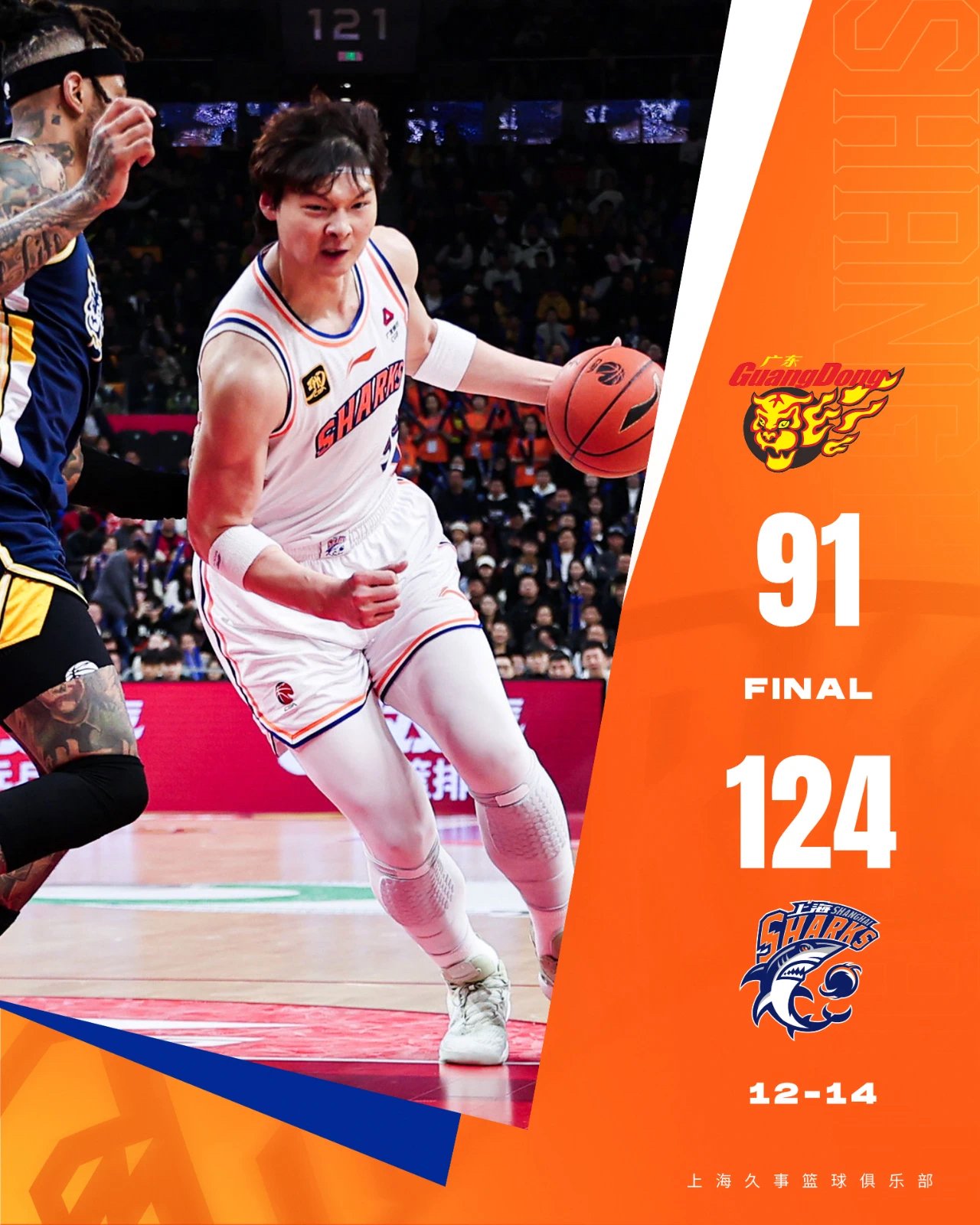九游官方入口 -CBA常规赛倒计时；上海海港关键时刻造点机会；细节引发关注；气氛紧张；年轻球员得到机会(上海海港吧百度贴吧)
