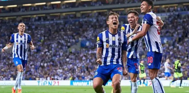 九游体育 -波尔图是哪个国家