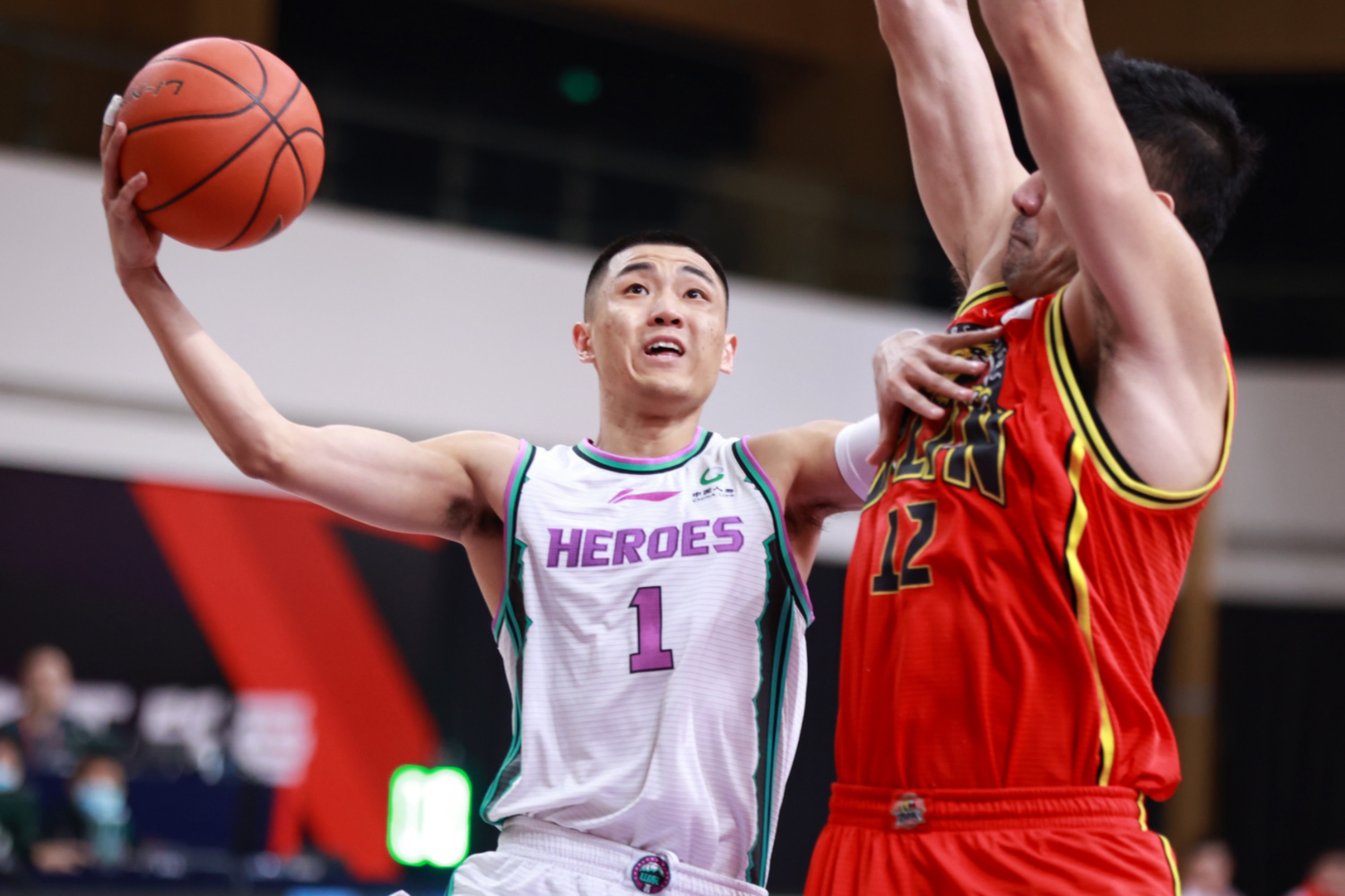 九游官网入口 -关于窗口期CBA季后赛焦点战；托特纳姆主帅复盘；信心回归；身体对抗强度拉满的信息